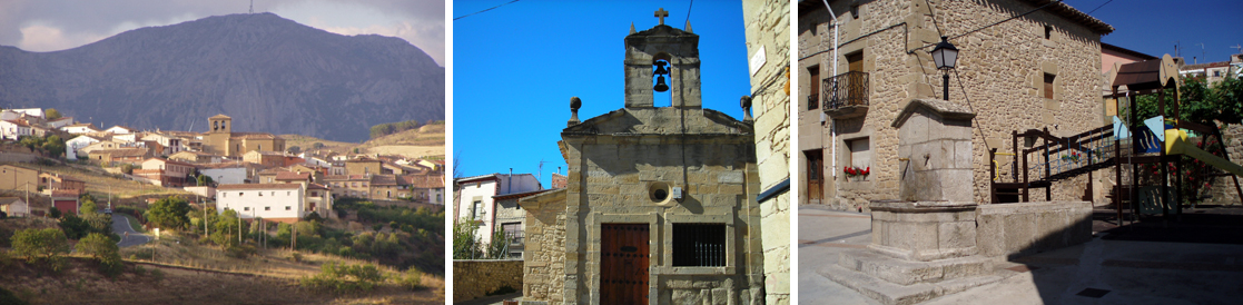 Aras Ayuntamiento de Aras